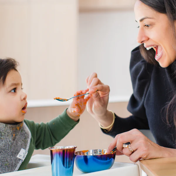 Perfectly Imperfect - Starter Infant Spoon (Single) - Image 9
