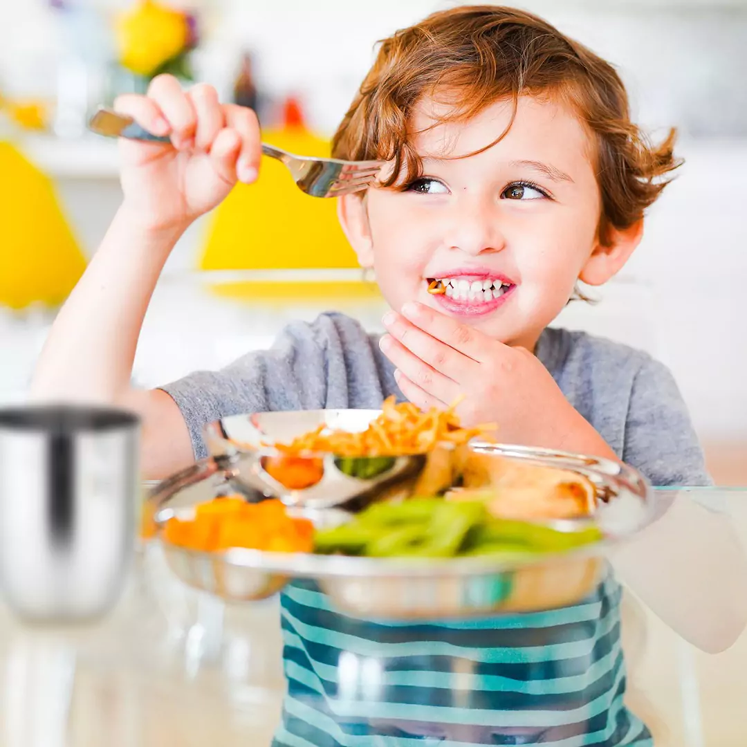 Mindful Mealtime Set - Image 15