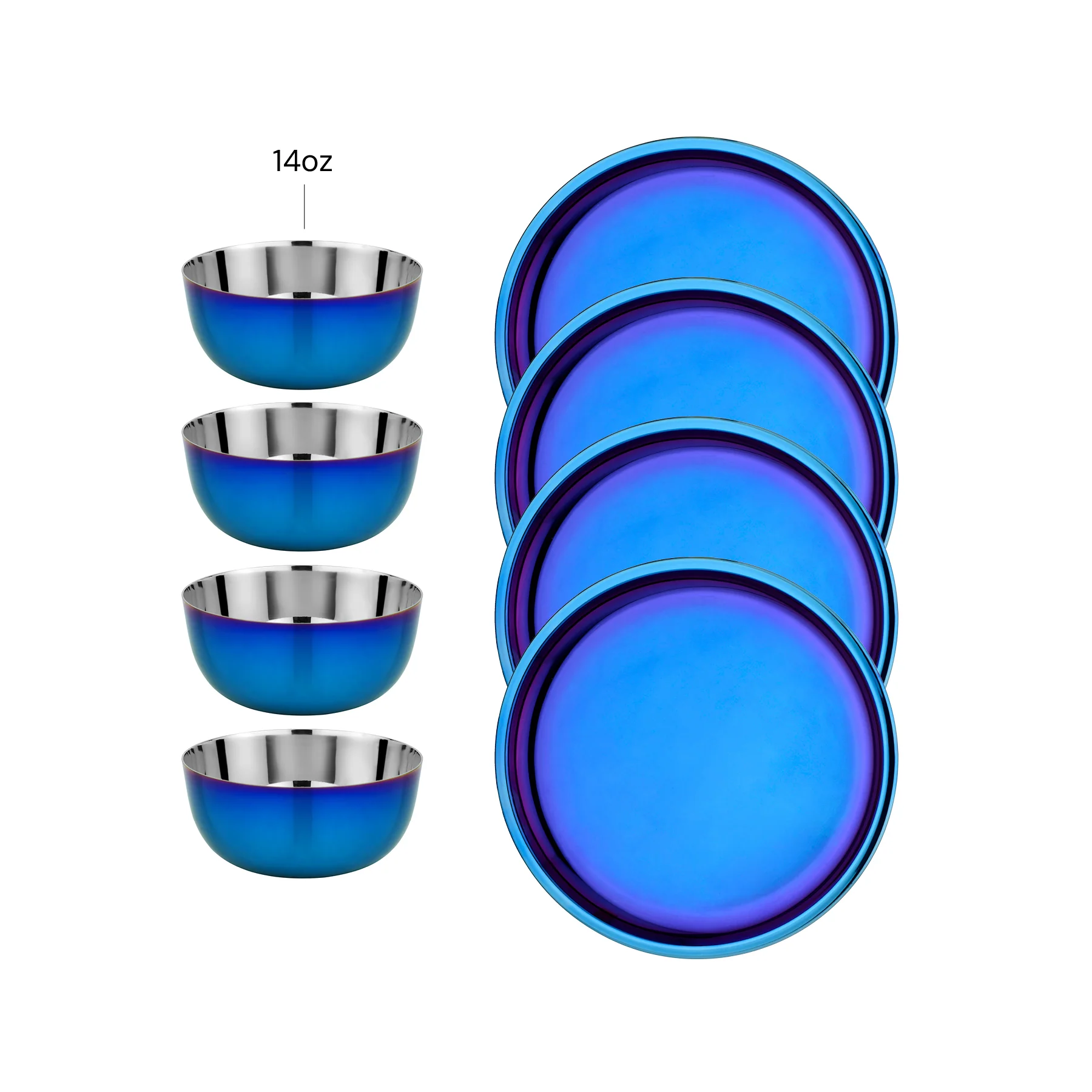 Bigger Bites Bundle