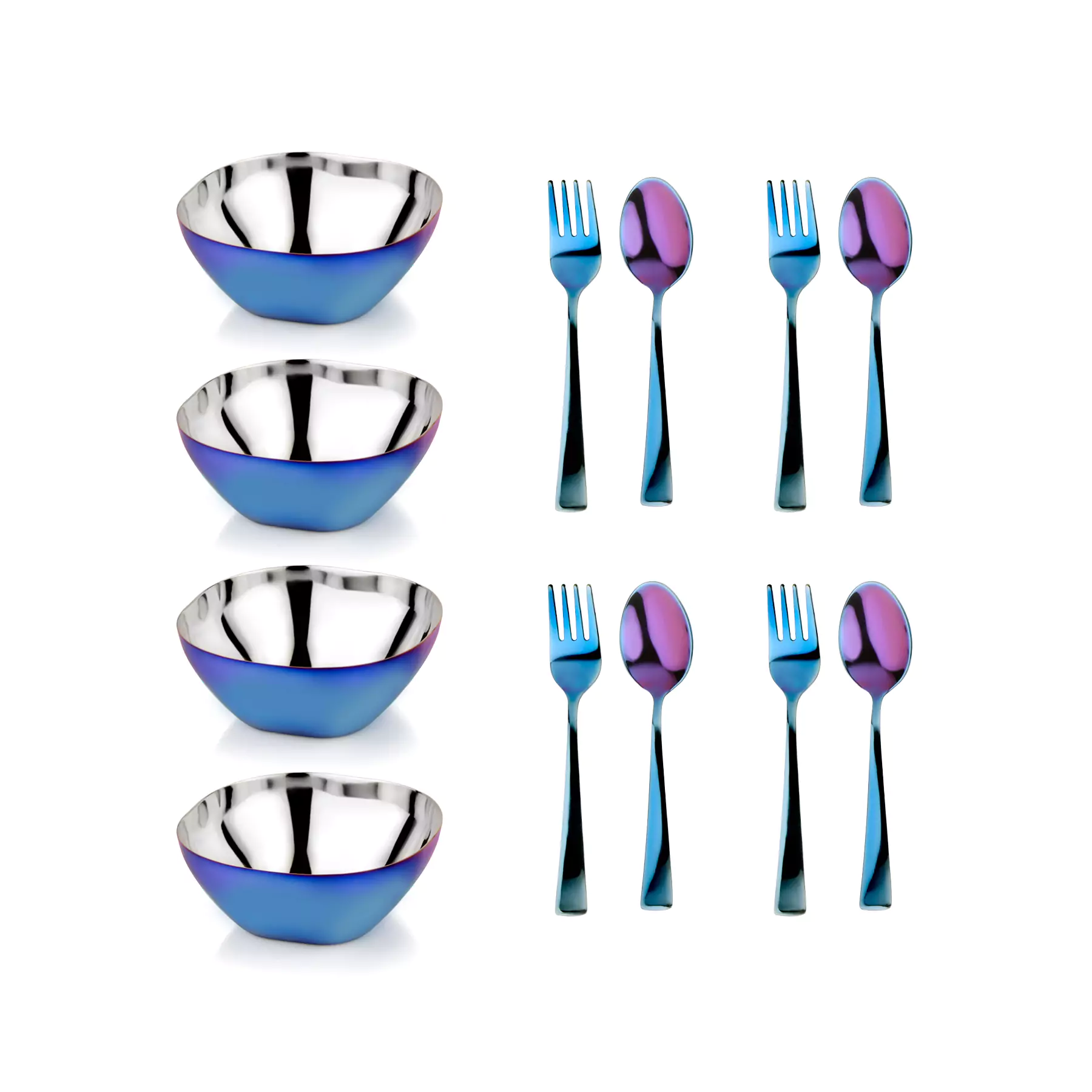 Simple Snacking Bundle