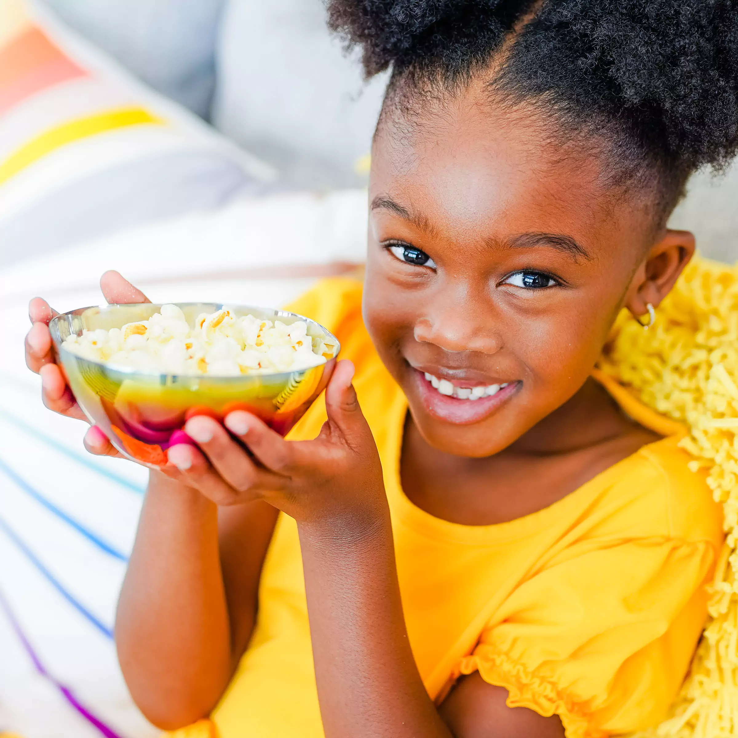 Smart Snacking Bowls - 12 oz (Set of 4) - Image 7