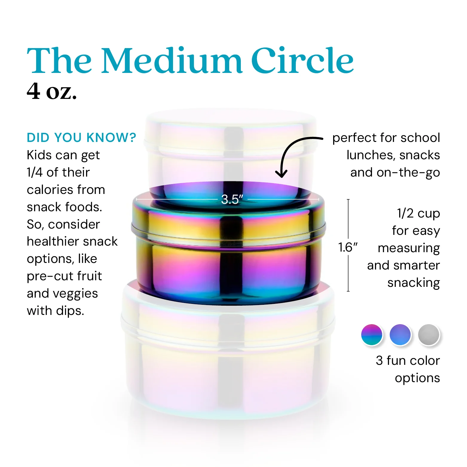 The Medium Circle - Image 7