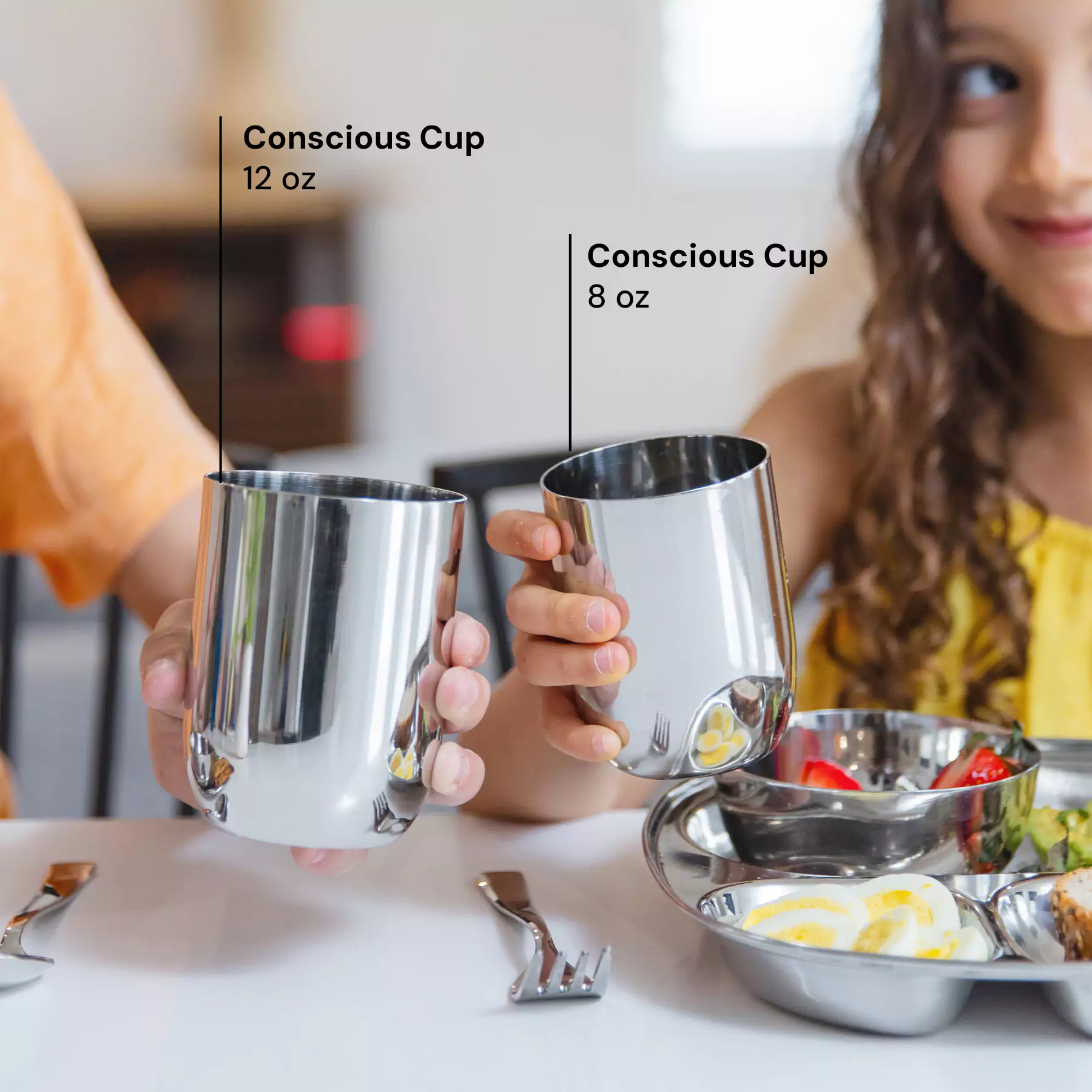 Conscious Cup - 12 oz - Image 6