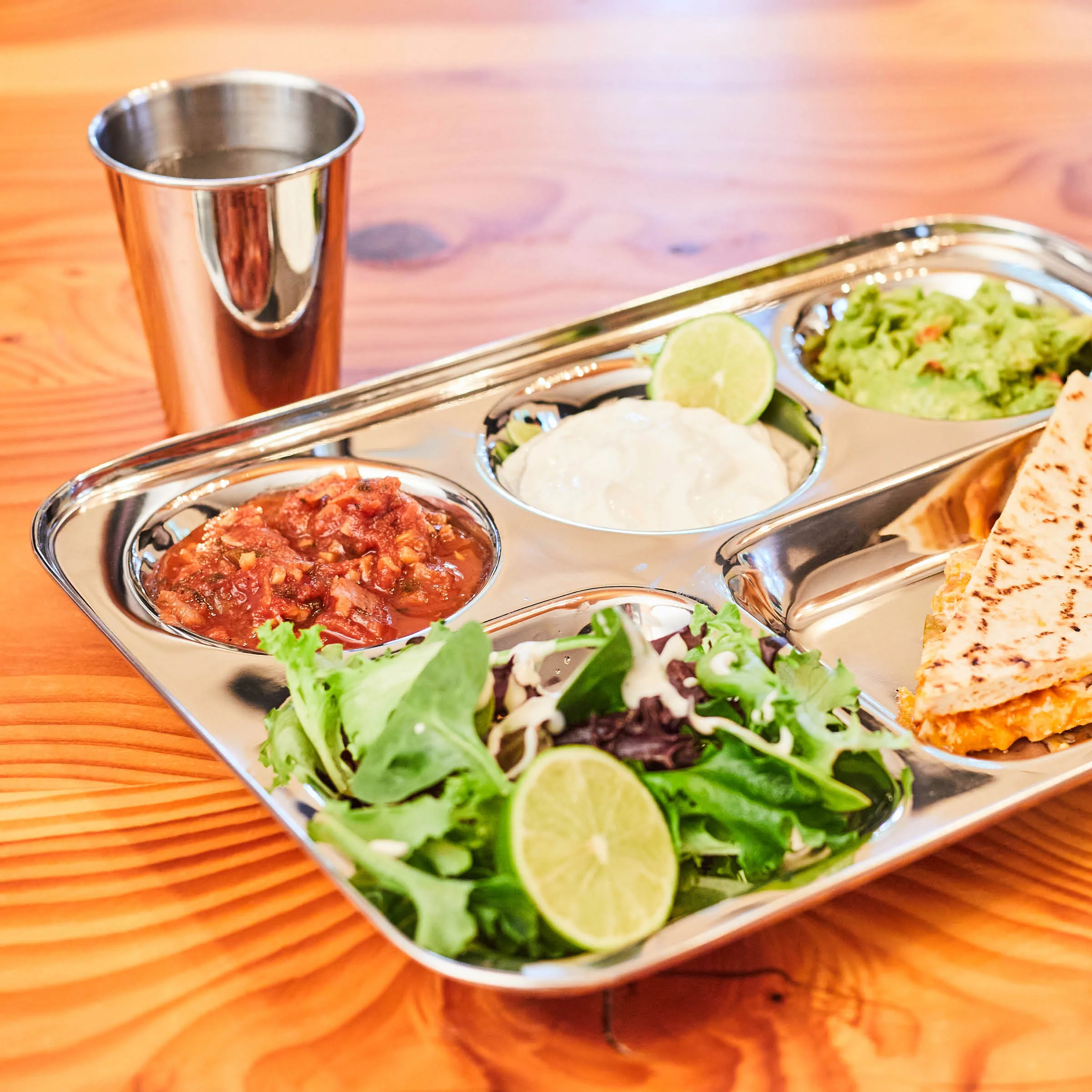 Essentials Compartment Tray (Set of 4) - Image 9