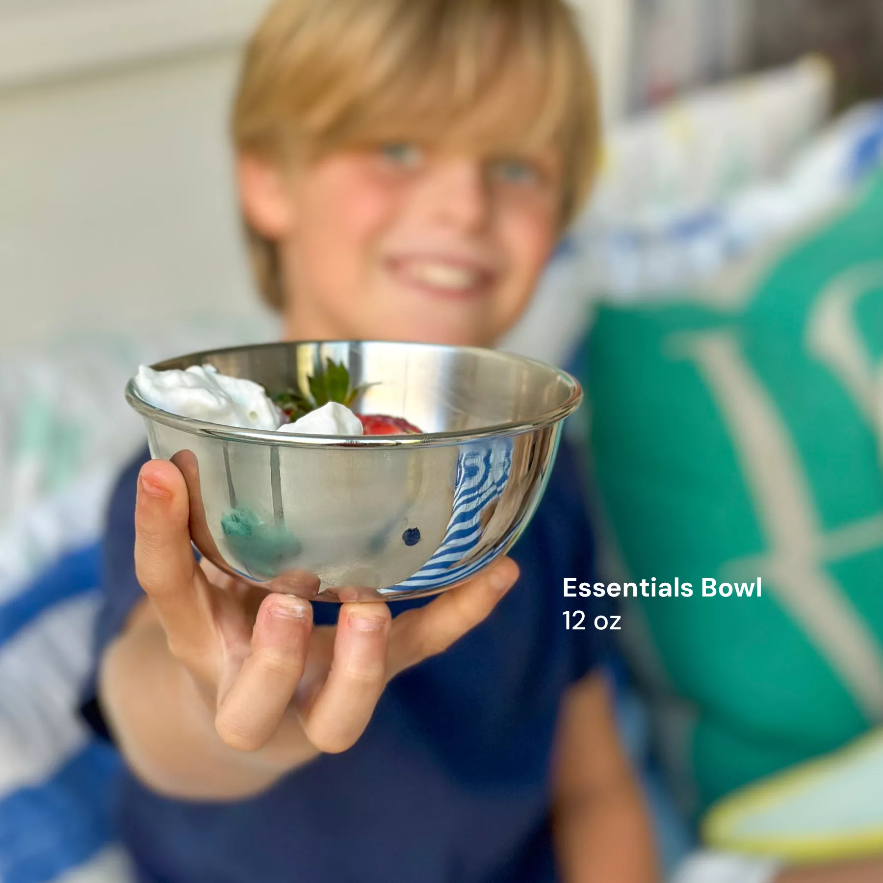 Essentials Bowl - 12 oz - Image 2