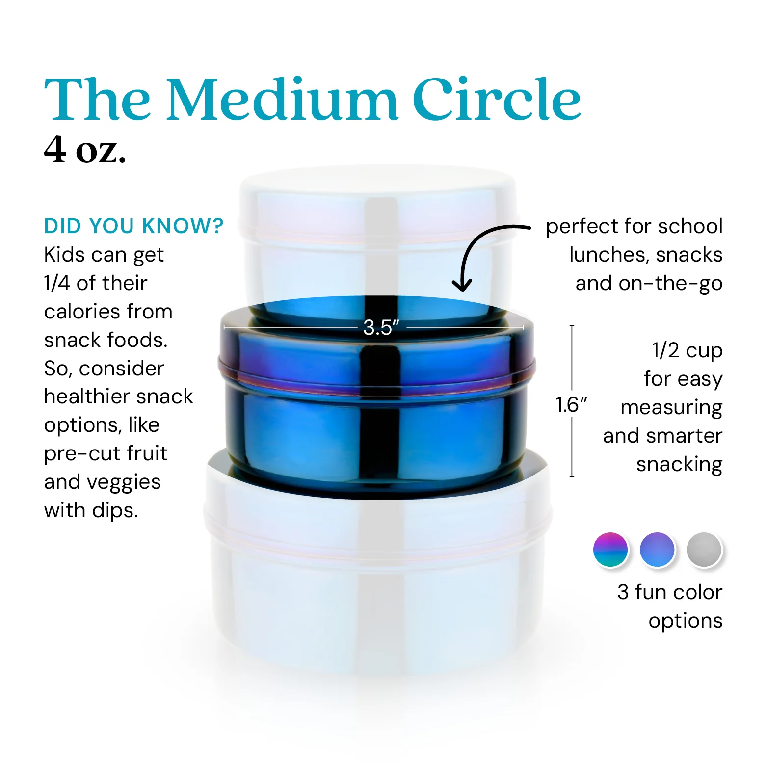 The Medium Circle - Image 6