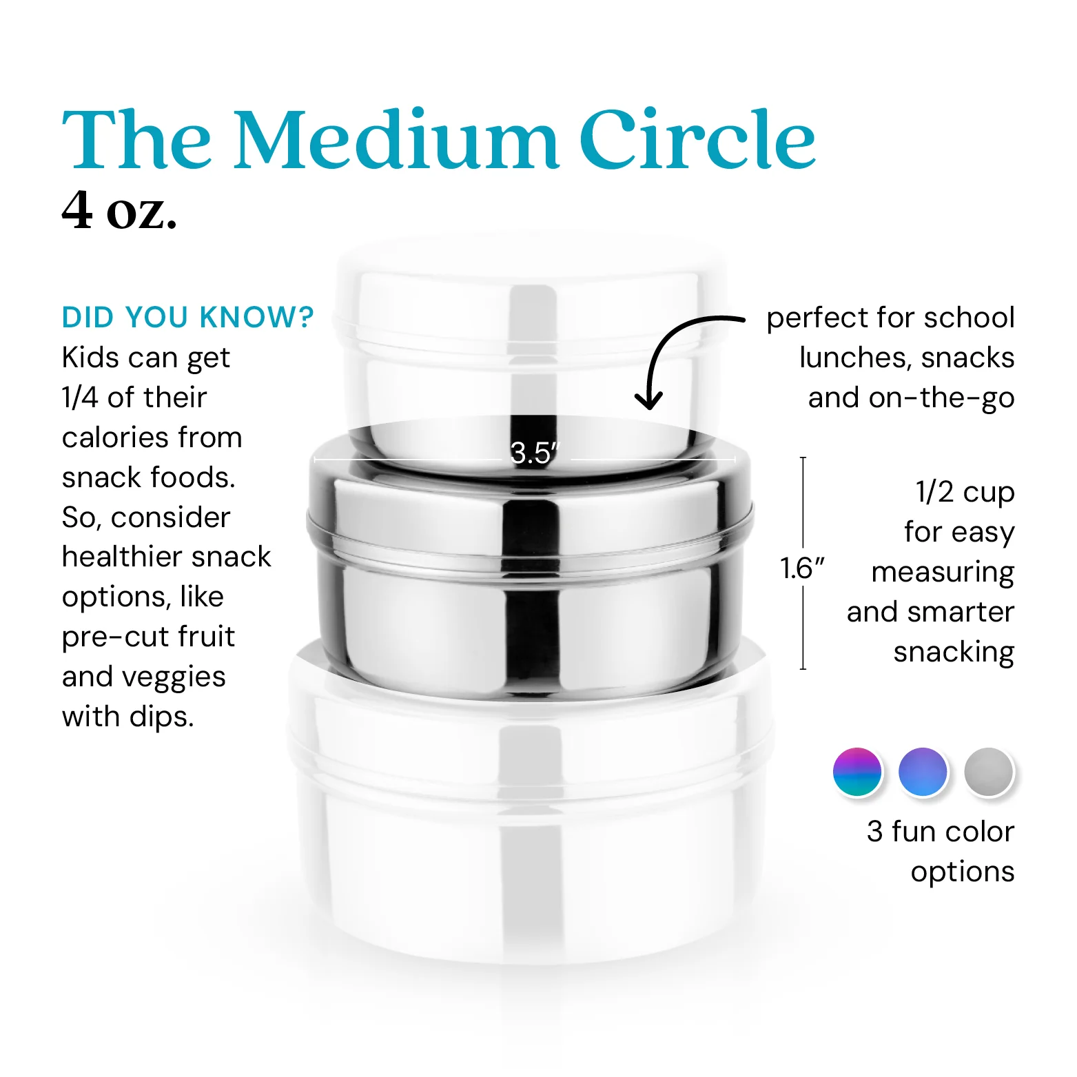 The Medium Circle - Image 5