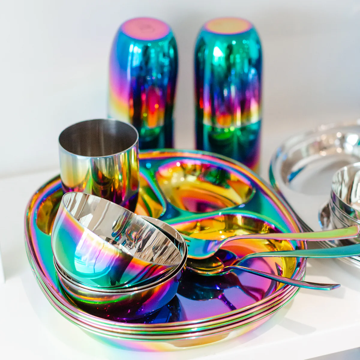 Mindful Mealtime Set - Image 4