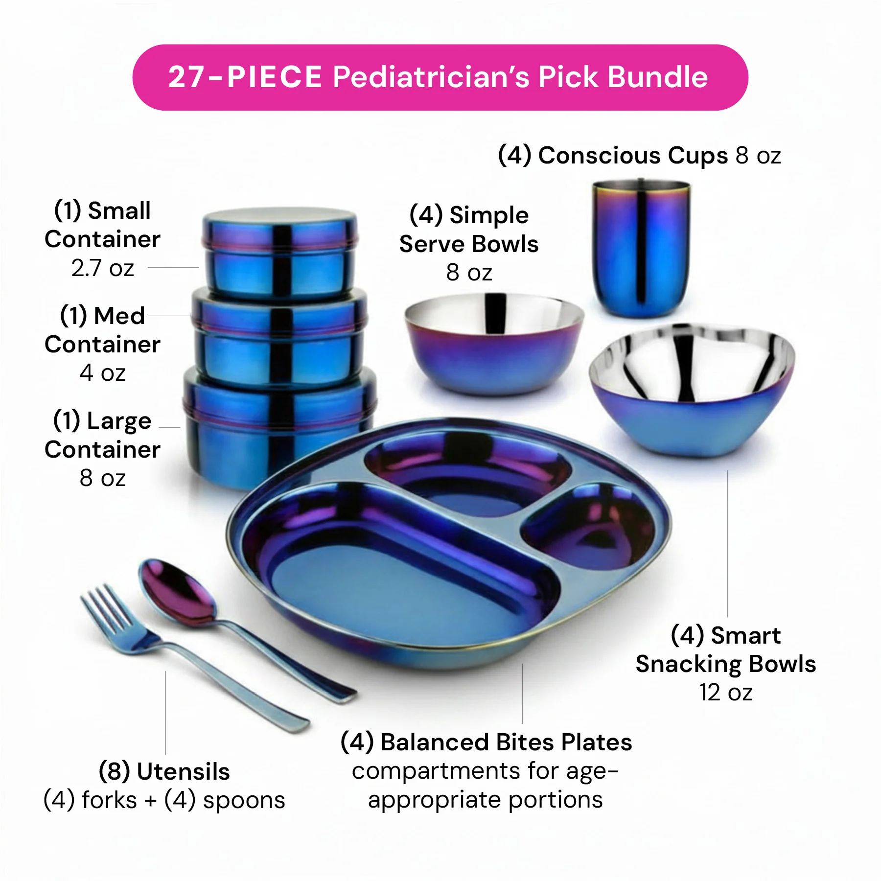 Pediatrician's Pick Bundle - Image 2
