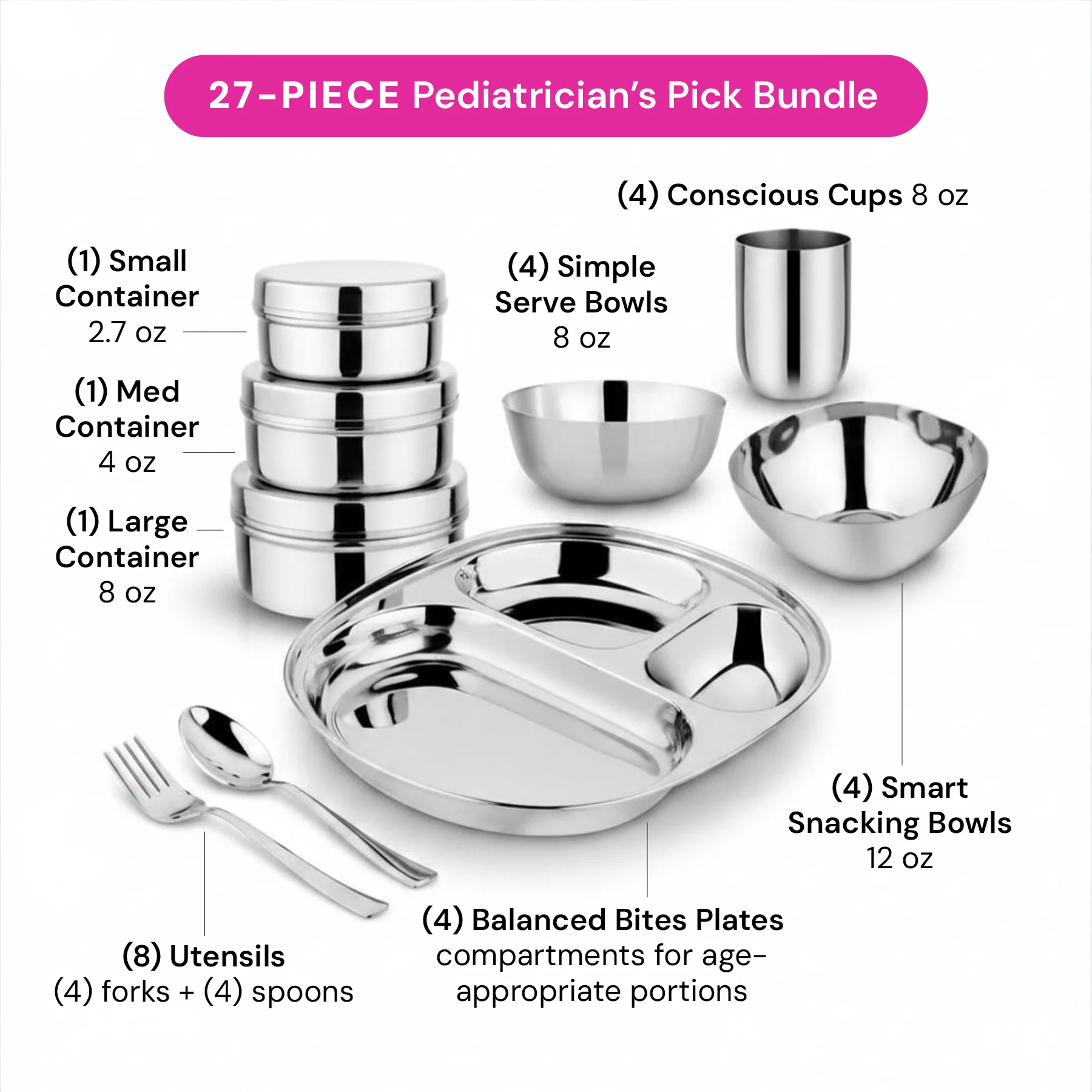 Pediatrician's Pick Bundle - Image 2
