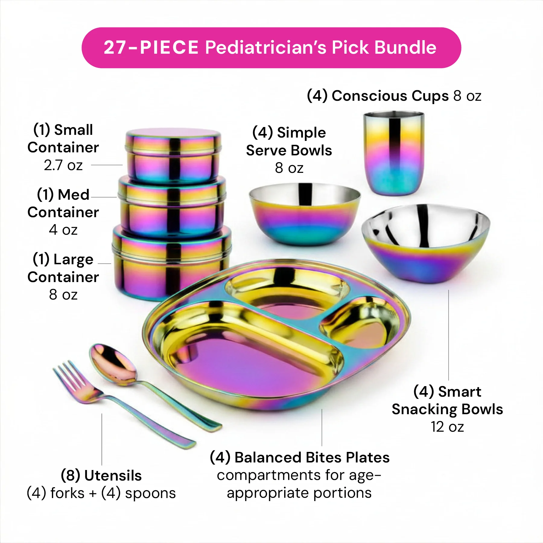 Pediatrician's Pick Bundle - Image 2