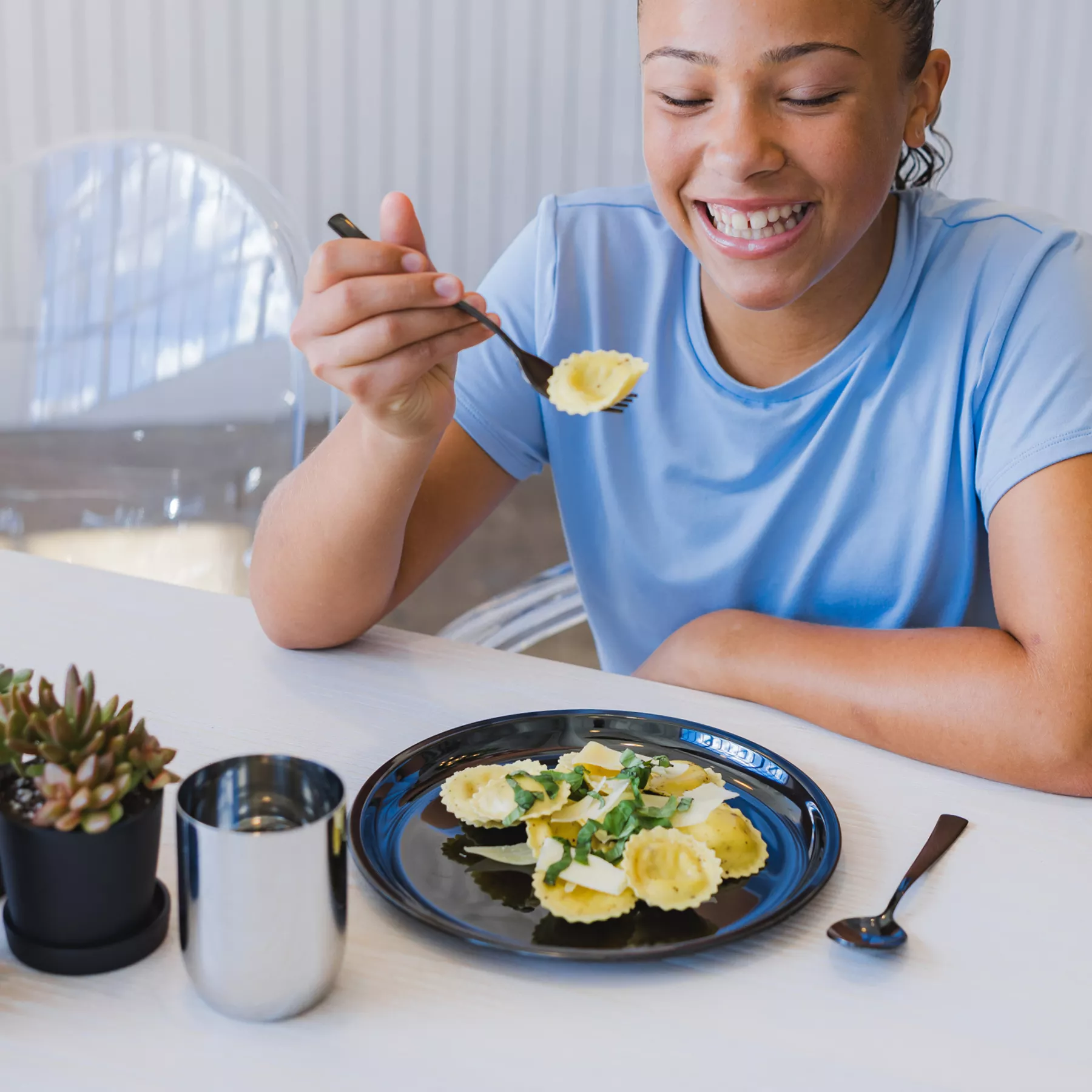 Purposeful Plates (Set of 4) - Image 4
