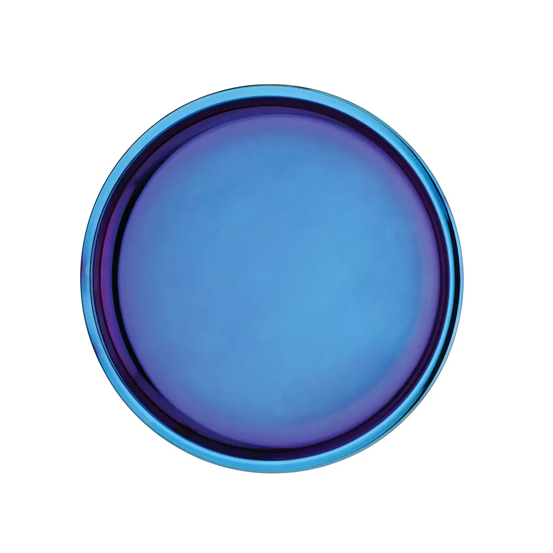 Purposeful Plate
