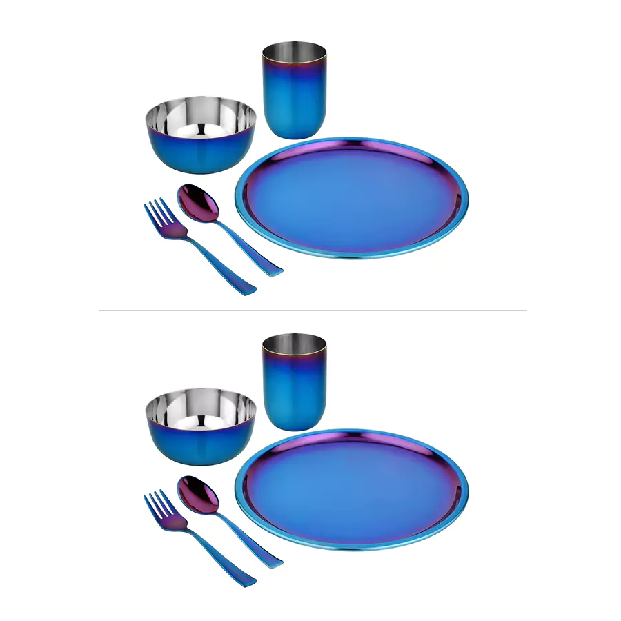 2 Purposeful Portions Sets
