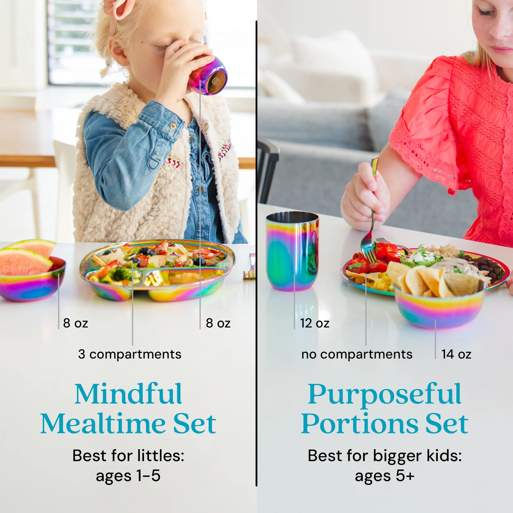Purposeful Portions Set - Image 4