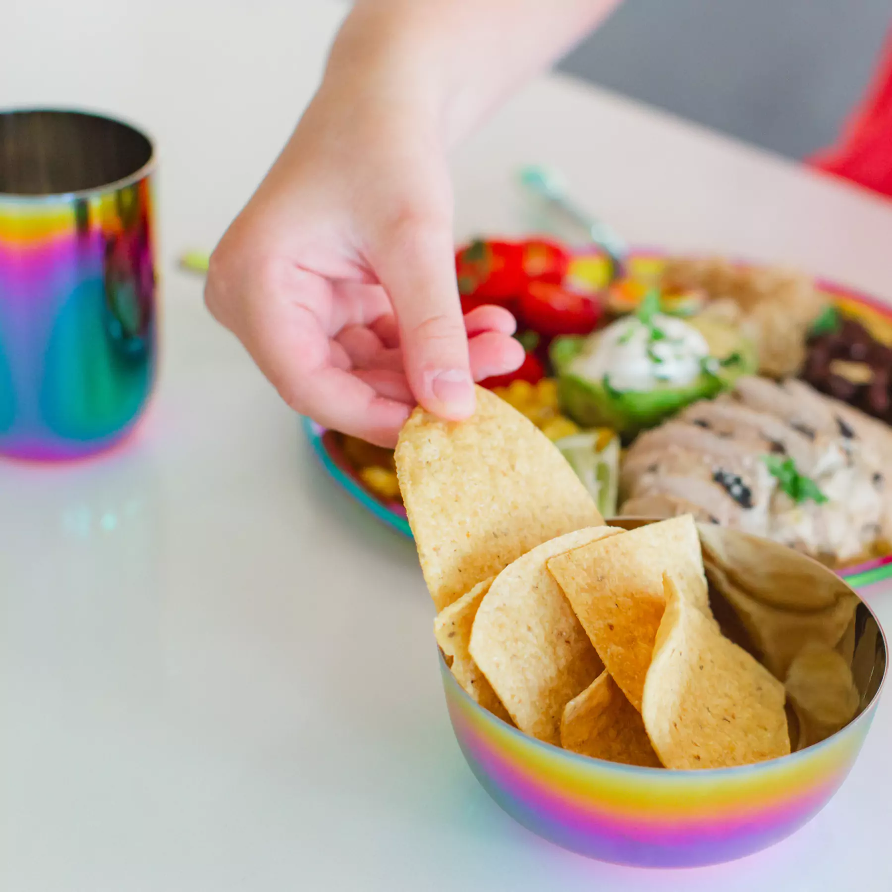 Purposeful Portions Set - Image 8