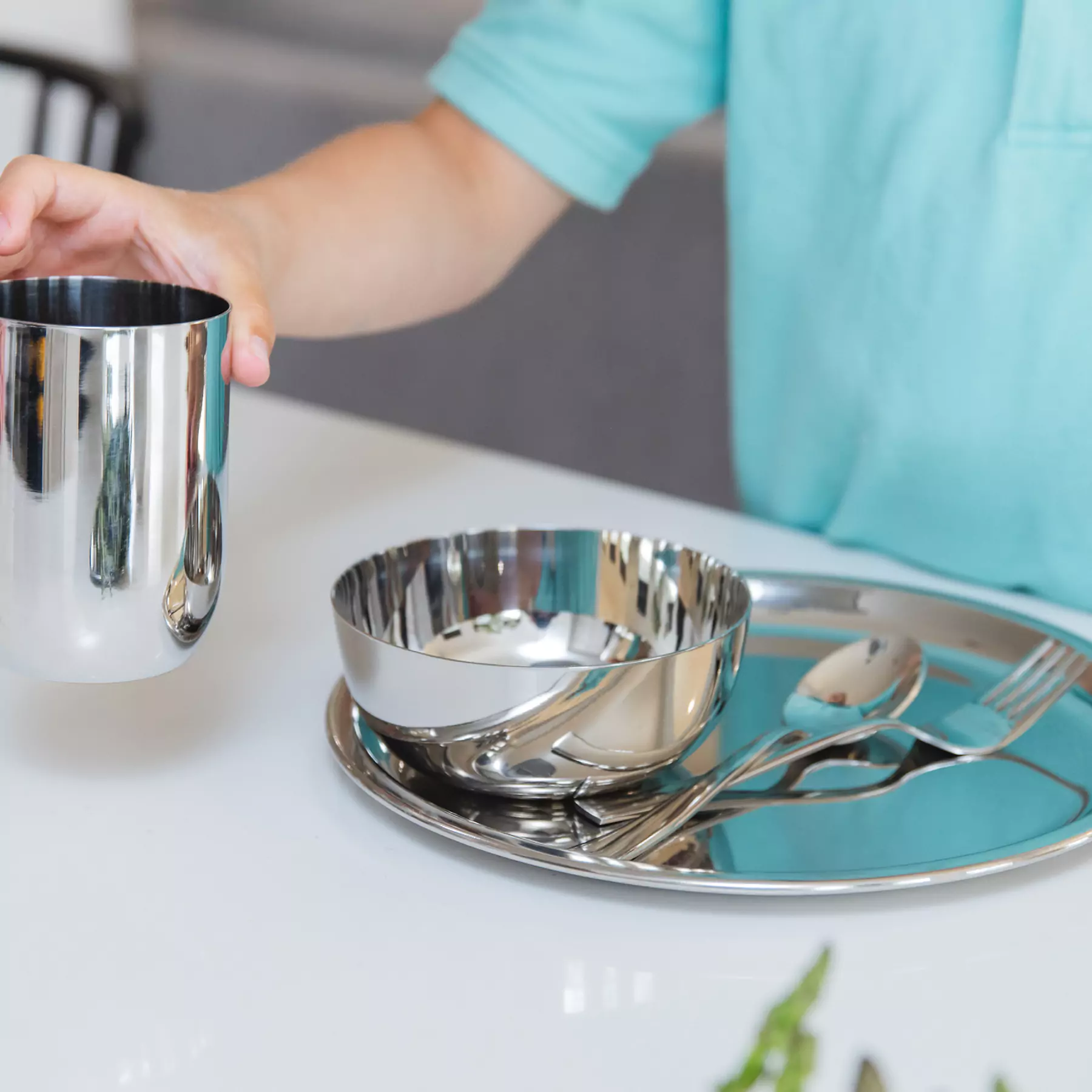 Perfectly Imperfect - Simple Serve Bowl - 14 oz (Single) - Image 10