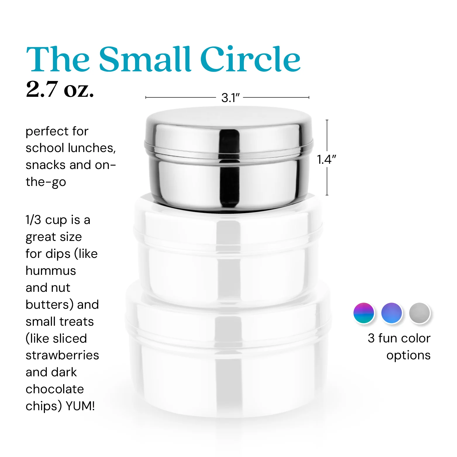 The Small Circle - Image 5