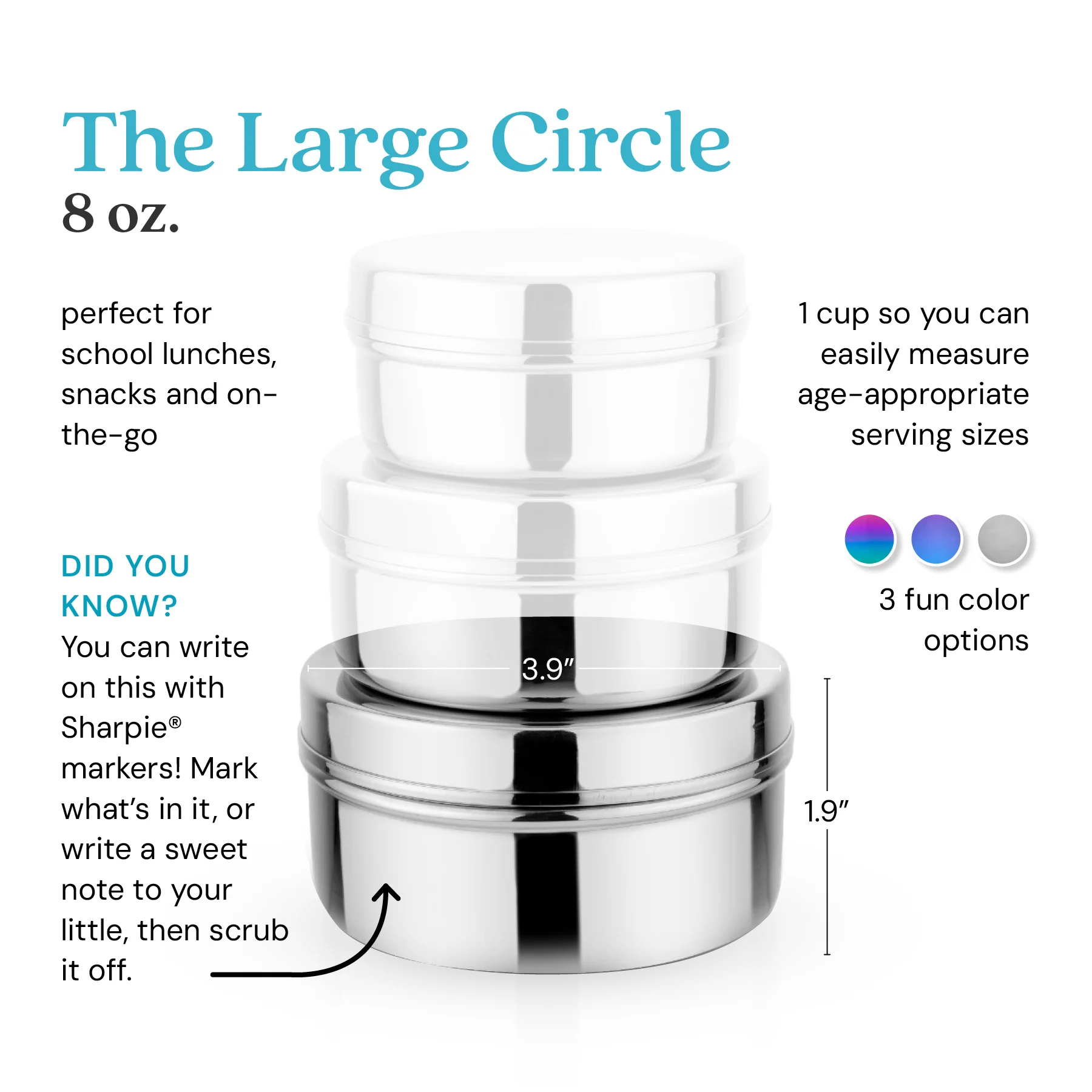 The Large Circle - Image 6