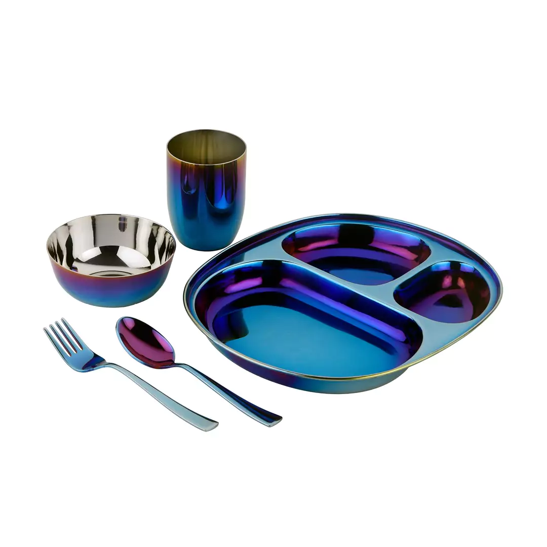 Mindful Mealtime Set - Image 6