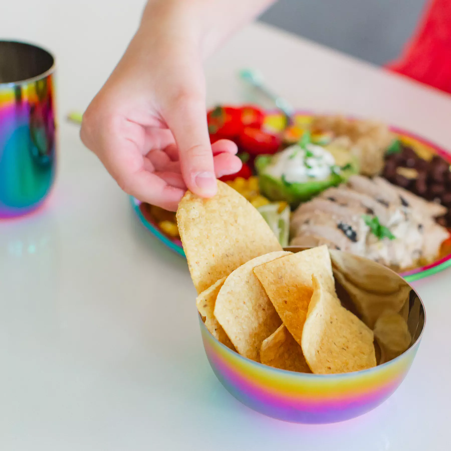 Simple Serve Bowls - 14 oz (Set of 4) - Image 7