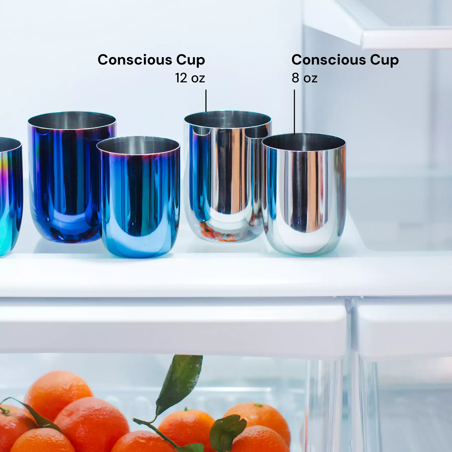 Conscious Cup - 12 oz - Image 7