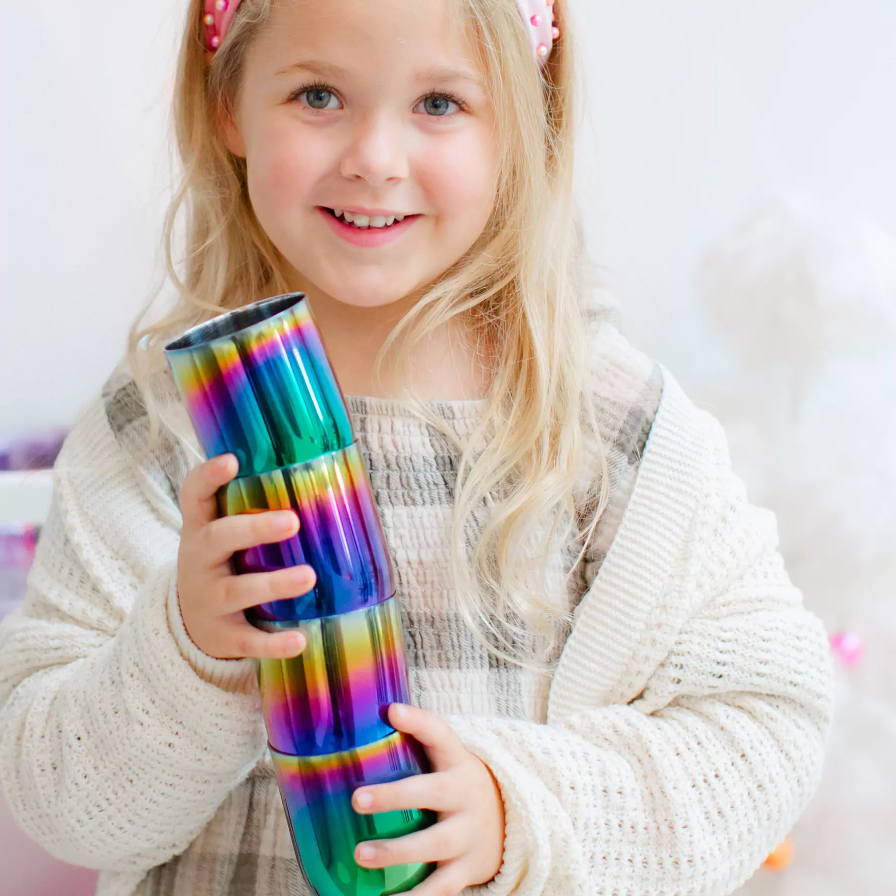 Conscious Cups - 8 oz (Set of 4) - Image 2