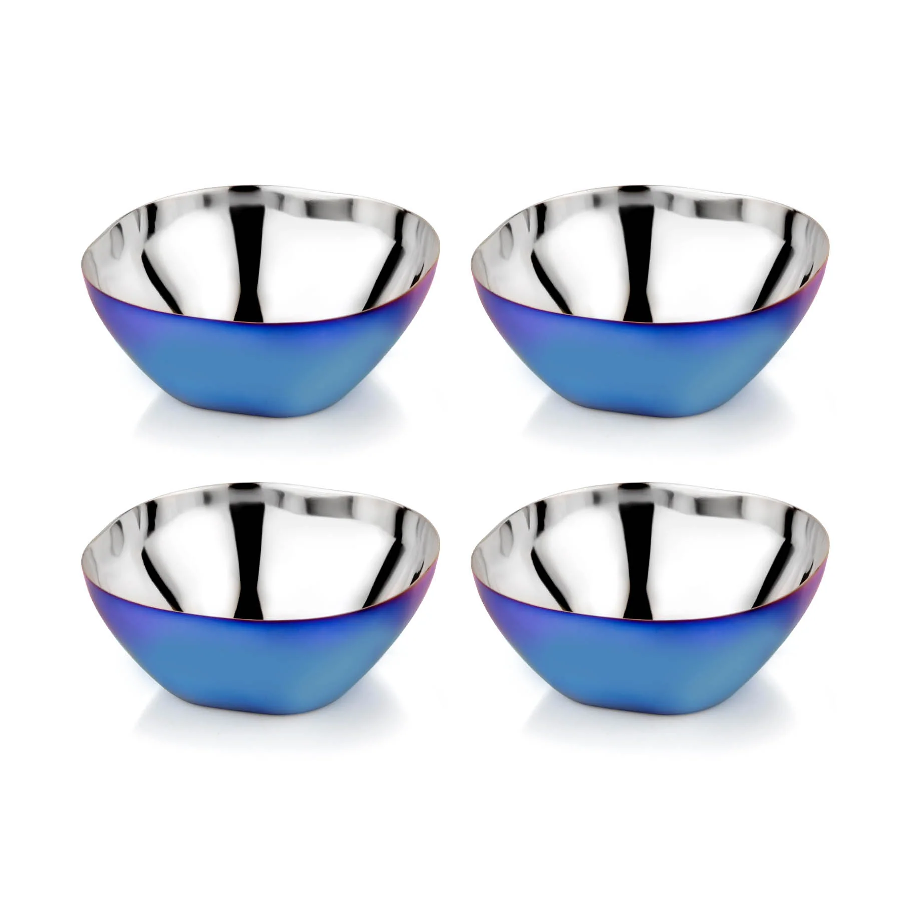 Smart Snacking Bowls - 12 oz (Set of 4)