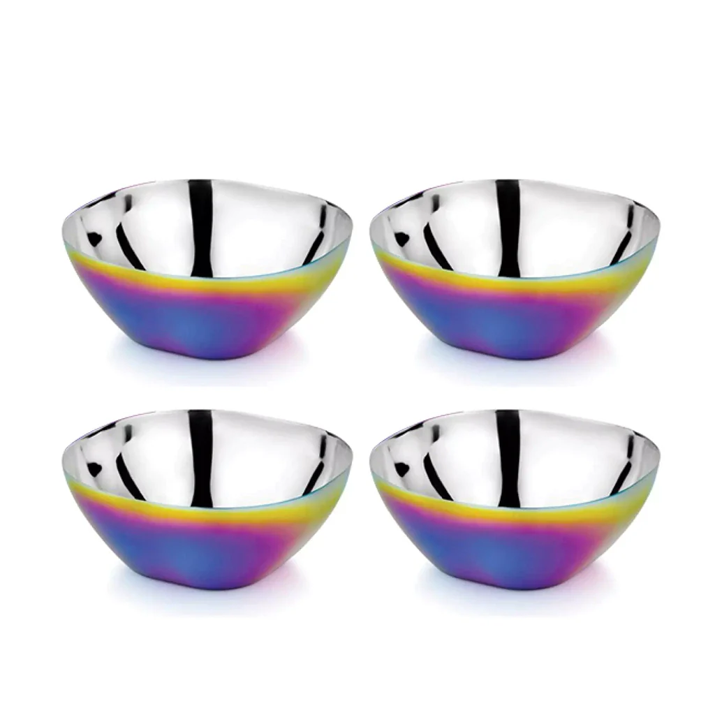 Smart Snacking Bowls - 12 oz (Set of 4)