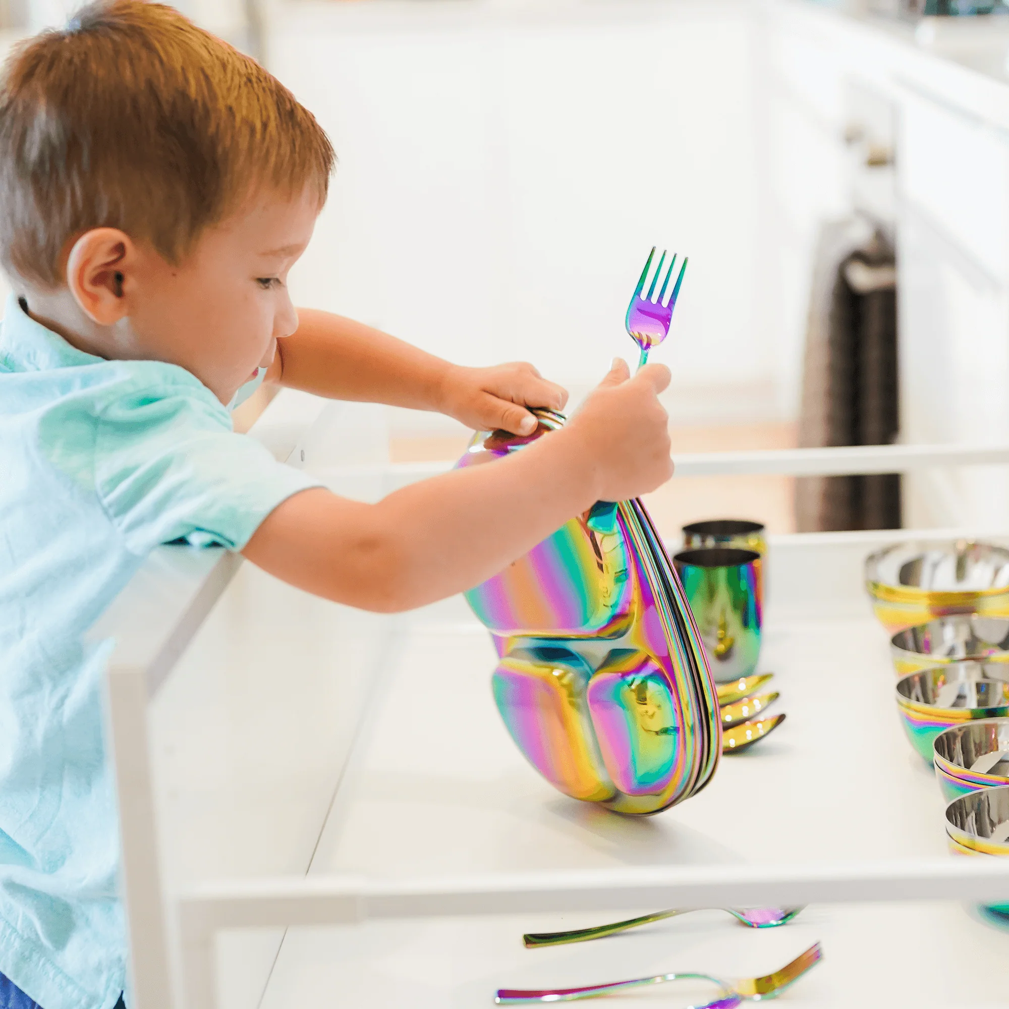Utensil Set - Image 4