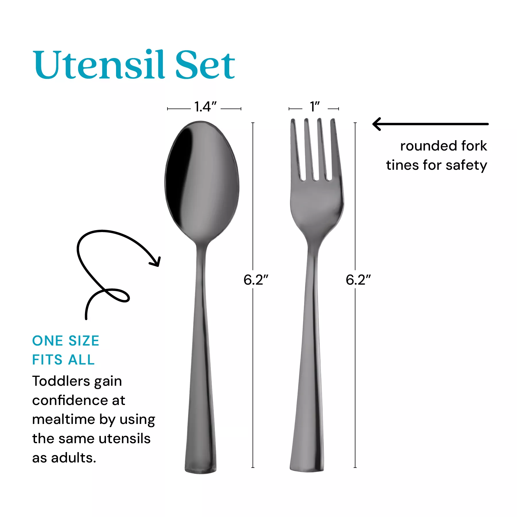 Utensil Set - Image 3